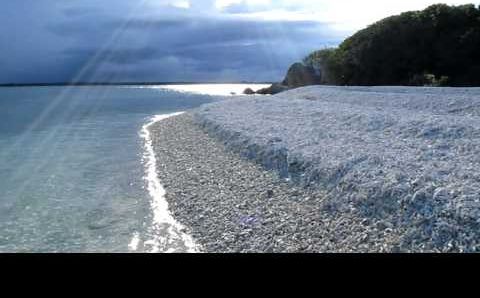 Июль на Шри-Ланке: Pigeon Island - Trincomalee Sri Lanka