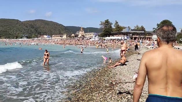 17 сентября в Архипо-Осиповке: сезон-2022 продолжается!