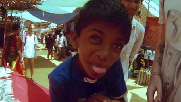 Гоа, Март: GOA 2013