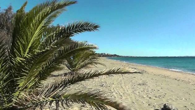 Греция в январе. Не вериться, что такая жара. January 2016 Greece