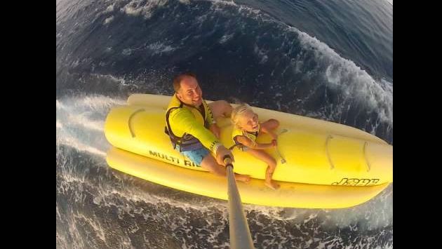 Хургада  август 2015