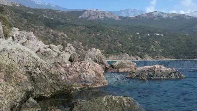 Севастополь, Июнь: Севастополь, окрестности (HD)