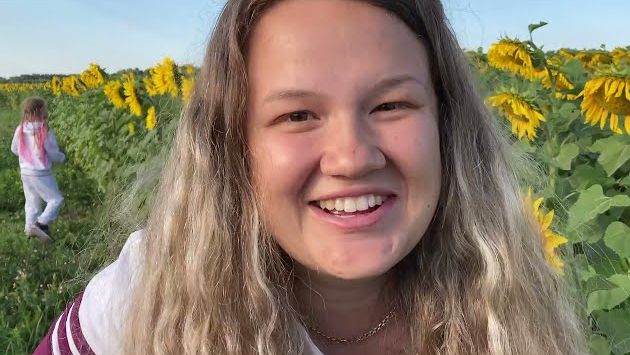 Яровое из Новосибирска, август 2021.