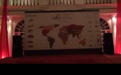 Шри-Ланка, Октябрь: Annual World Spice Food Festival