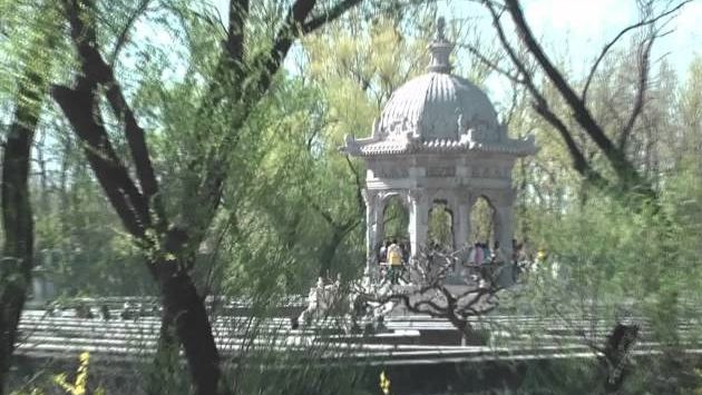 Китай: Beijing Trip April 2011