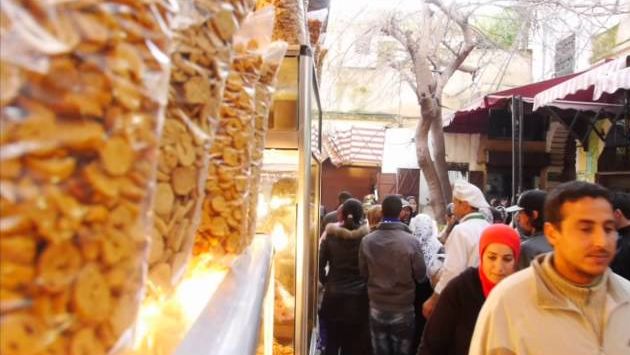 Декабрь: Riad Layalina Fez - Guest house &amp; Hotel With Pool In Fes Medina, Morocco