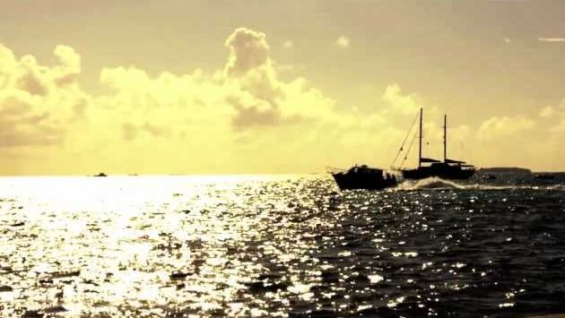 Июль: Maldives  Nature