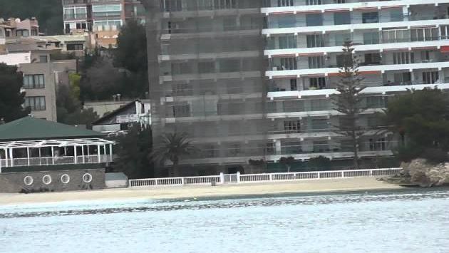 Майорка в марте: Majorca March 2013