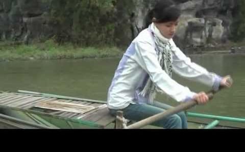 Декабрь в Вьетнаме: Hanoi - Hoa Lu, Tam Coc and Halong Bay