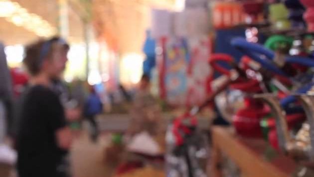 Марокко, Апрель: Morocco Surf Trip 2012