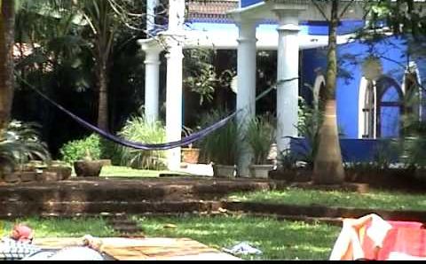 Гоа, Октябрь: Goa holiday, October 2008