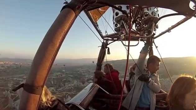 Турция в мае: Turkey Trip - May 2013