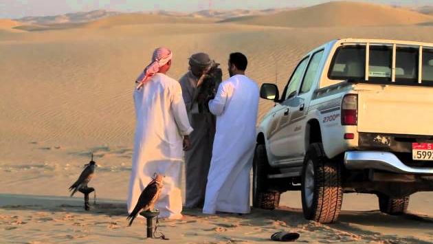 ОАЭ, Сентябрь: UAE Trip 2010