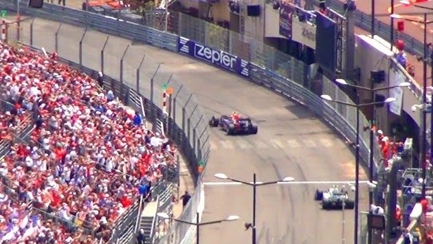 Май: Monaco Grand Prix of Monte Carlo - Formula 1 2012 in Monaco - 70. - HIGHLIGHTs F1 Formel 1