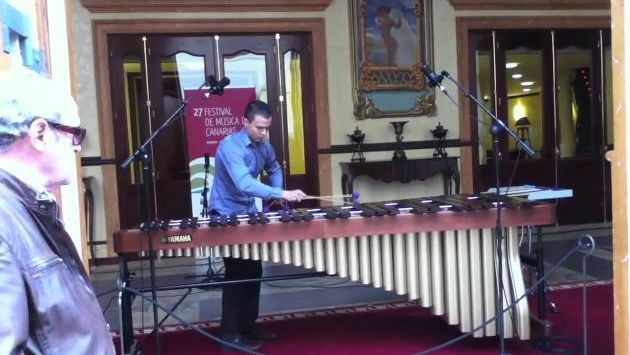 Январь на Тенерифе: 27 Festival de Música de Canarias en el Teatro Leal.