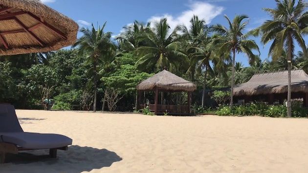 Le Meridien@ShiMei Bay,HaiNan