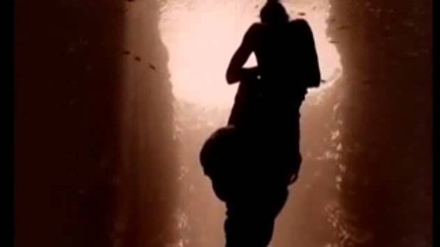 Анапа в октябре: LUNA TOP DANCE 2013