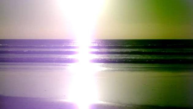 Марокко, Февраль: Agadir beach, February, Morocco