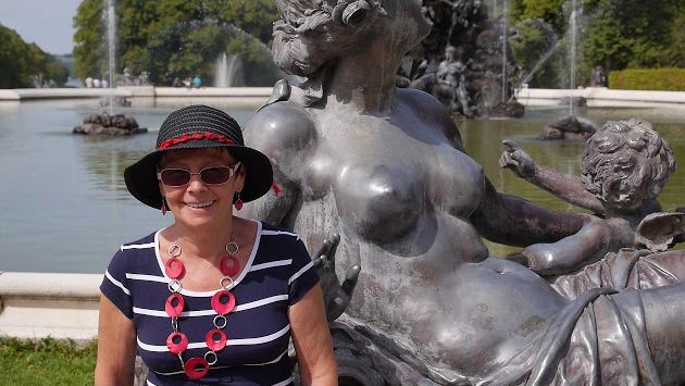 Германия: Herrenchiemsee