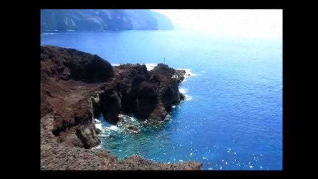 Путешествие на Тенерифе. Сентябрь 2012