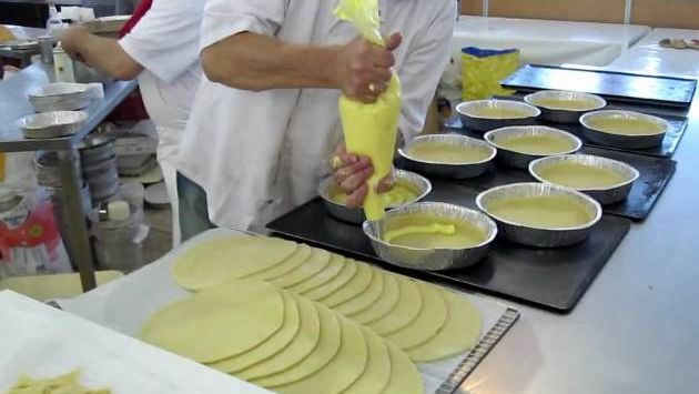 Май: Paris Fête du Pain (Festival of Bread)