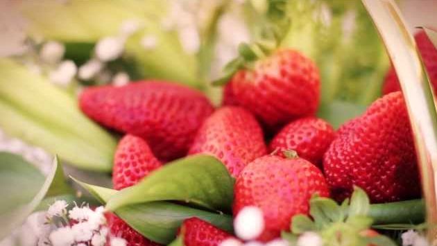 Апрель на Мальте: Festa Frawli - The Strawberry Festival | MyMaltaStory by Air Malta