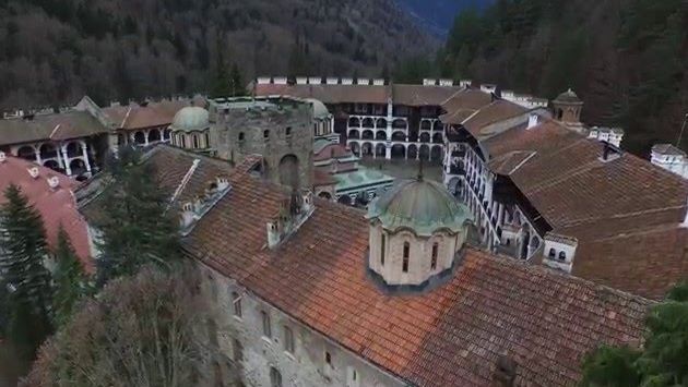 Болгария: Bulgaria 2015 Bankia,Bachkovski, Rilski,Rozen Monastery, Blagoevgrad,Melnik.