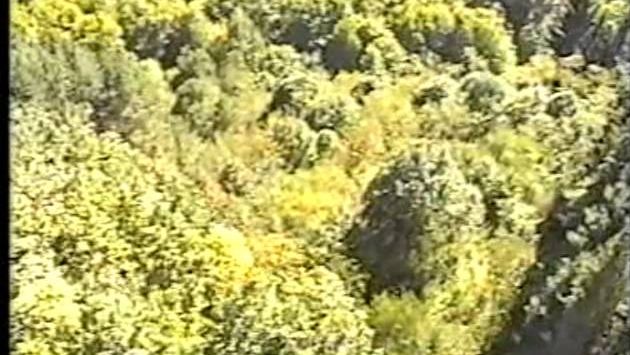 Кисловодск Канатка Сентябрь 2012