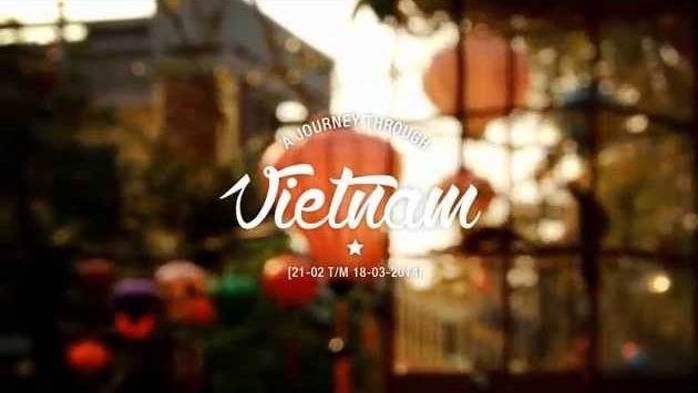 Вьетнам, Март: Vietnam 2014