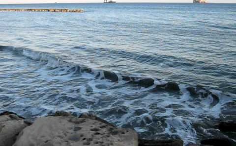 Февраль, Кипр: Limassol - Cyprus in february 2011