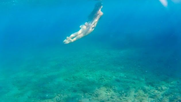 Отдых на Халкидиках: август 2016 / Holidays in Halkidiki