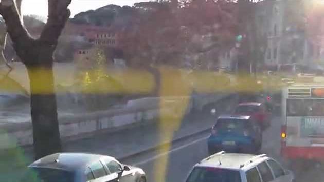 Январь, Рим: Rome Italy, 20Jan-24Jan2013 (Toshiba VCam) 294