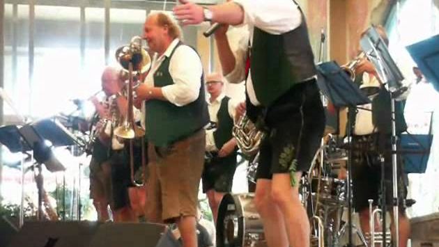 Октябрь, Майорка: Oktoberfest Megapark Mallorca