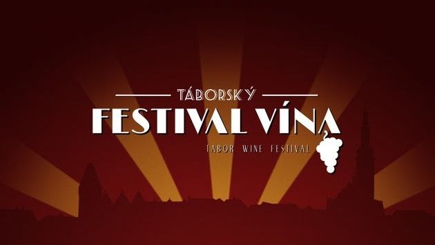 Чехия: TÁBORSKÝ FESTIVAL VÍNA / TABOR WINE FESTIVAL (Official promo HD)