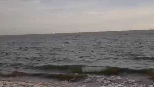 Октябрь в Риме: VIDEOSPIAGGIA  DI OSTIA LIDO