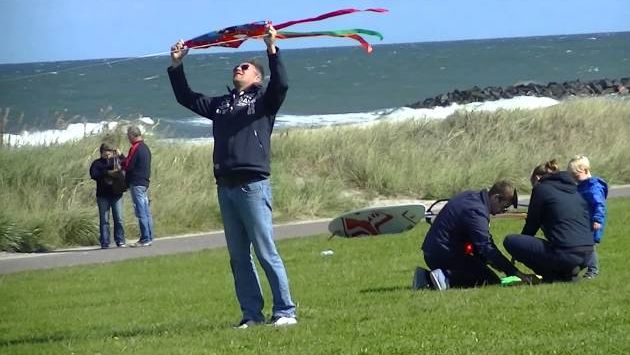 Германия 6 СЕНТЯБРЯ БАЛТИЙСКОЕ МОРЕ