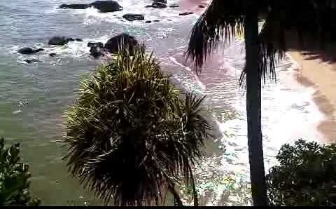 Июнь на Шри-Ланке: Mount Lavinia Beach , Sri LANKA