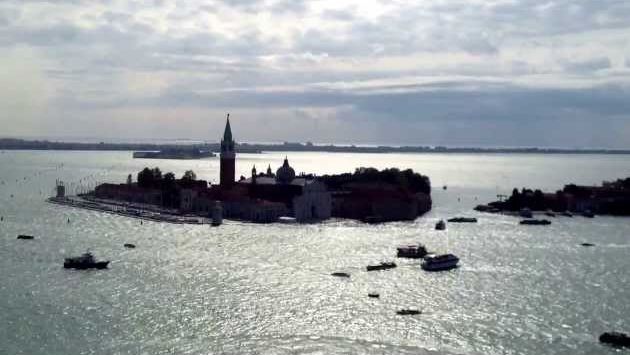 Венеция, Октябрь: Wonderful Venezia, Italy / 2 October 2013