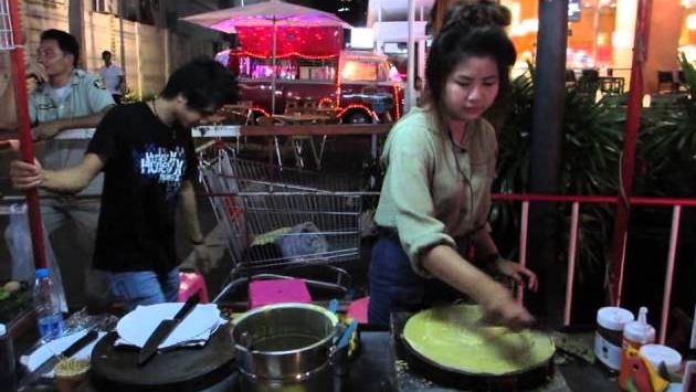 Октябрь, Пхукет: Phuket Trip October 2012