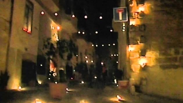 Мальта, Октябрь: Birgu Fest 2010 Promo