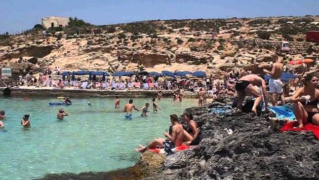 Мальта, Июль: HD Malta - A Travelling Destination of Summer Holiday