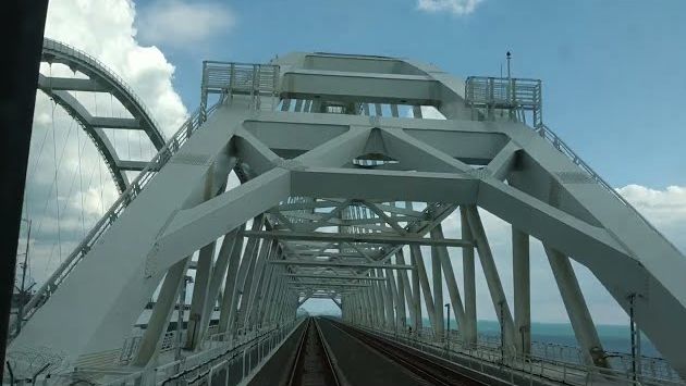 Крымский мост