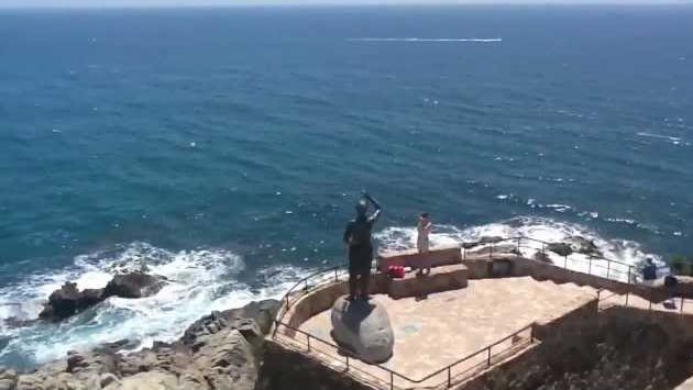 Июнь, Испания: Lloret de Mar June 2012