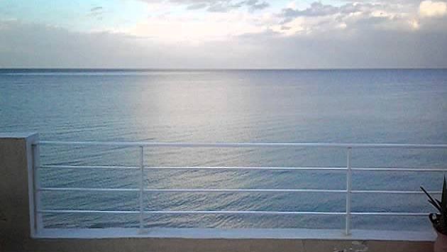 Тунис: Menchia Beach, Hammam Sousse, Tunisia  10 Feb '12