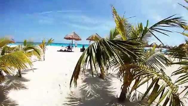 Мексика: GoPro HERO: Cancun Mexiko Trip March 2014 1080p