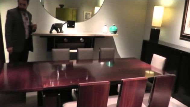 Париж в сентябре: Biennale des Antiquaires Paris 2014