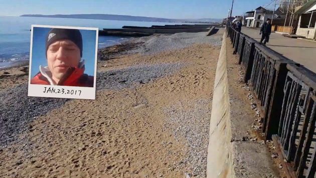 Лето в Январе