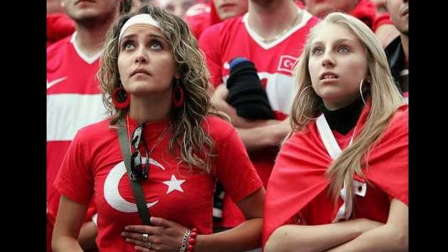 Июнь: Turkey-istanbul 2012 The beautiful city