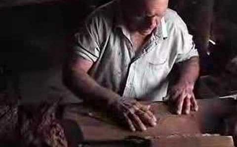 Куба в ноябре: A visit at Alejandro Robaina's tobacco plantation 2 of 2