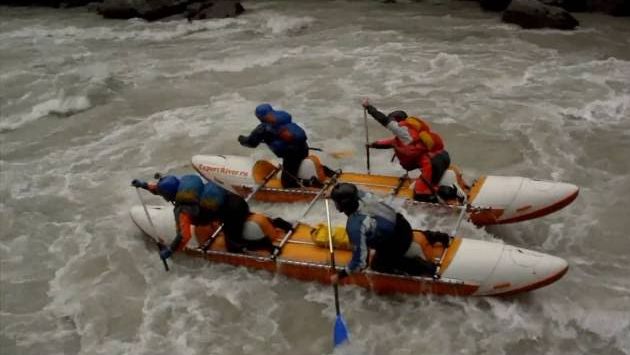 Июль на Горном Алтае: Алтай!!! Спасибо,что живой!!! - сплав 2014г.